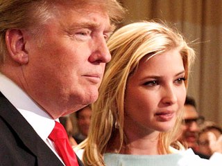 Ivanka Trump says  father will respect vote  results