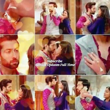 Shivaay Aur Anika ka Pehla Karwa Chauth Shivaay ney khulwaya Anika ka Karwa Chauth