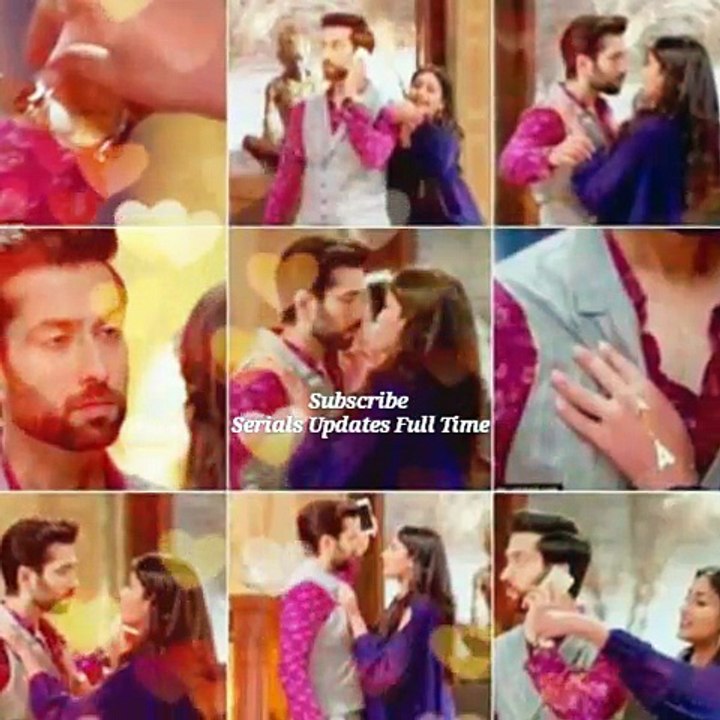 Shivaay Aur Anika ka Pehla Karwa Chauth Shivaay ney khulwaya Anika ka Karwa Chauth