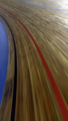 Thomas Boudat, champion du monde de cyclisme sur piste, a accepté de se prêter au jeu du "j'ai testé pour vous".