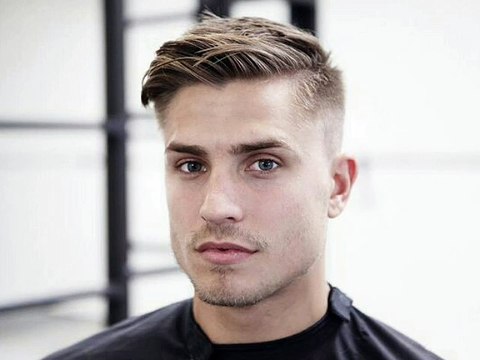 Sert Erkek Saç Modelleri sacmodellerimizz.soup.io/post/691490601/erkek-sert-sa-modelleri