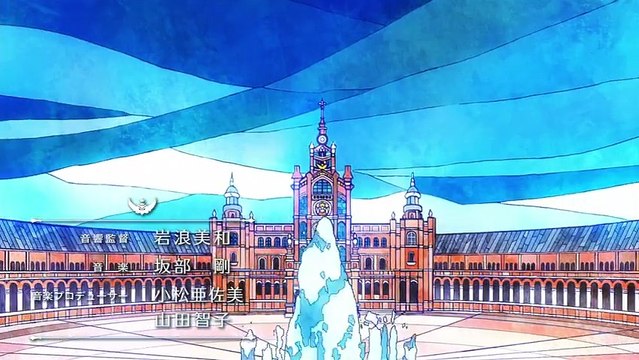 マジきゅんっ！ルネッサンス 04話 - Magic-Kyun! Renaissance Ep04 [HD]
