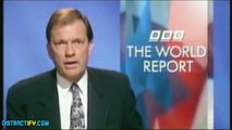 News Bloopers UK / Funny British TV Moments