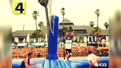 Funny Football Vines 2016 #20 - Goals | Skills | Fails | Girls | Random