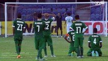 ركلات ترجيح مباراة السعودية والعراق
