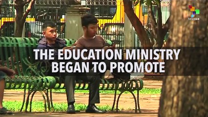 Traditional Toys Make a Comeback in Indonesia