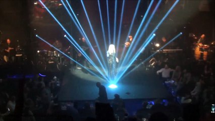 Νατάσα Θεοδωρίδου - Άστα όλα κι έλα (Live @ Φωταέριο)