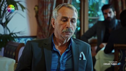 Cesur Yurek 2.Bölüm izle Part2