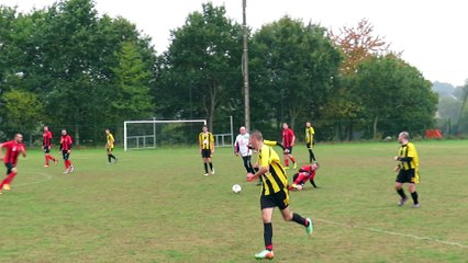 GEVEZE US3 / FC DU LINON .....( 8 )