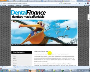 Basic HTML & CSS Tutorial Part-8