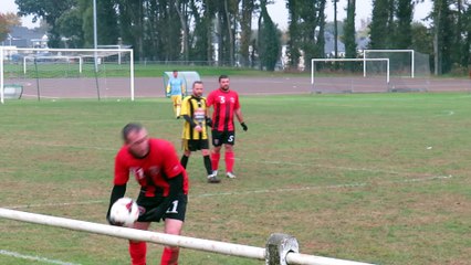 GEVEZE US3 / FC DU LINON .....( 9 )