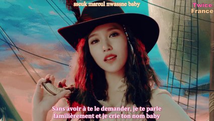 Videos De Twice France Dailymotion