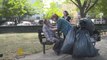 US: Homeless New Yorkers to receive professional medical care
