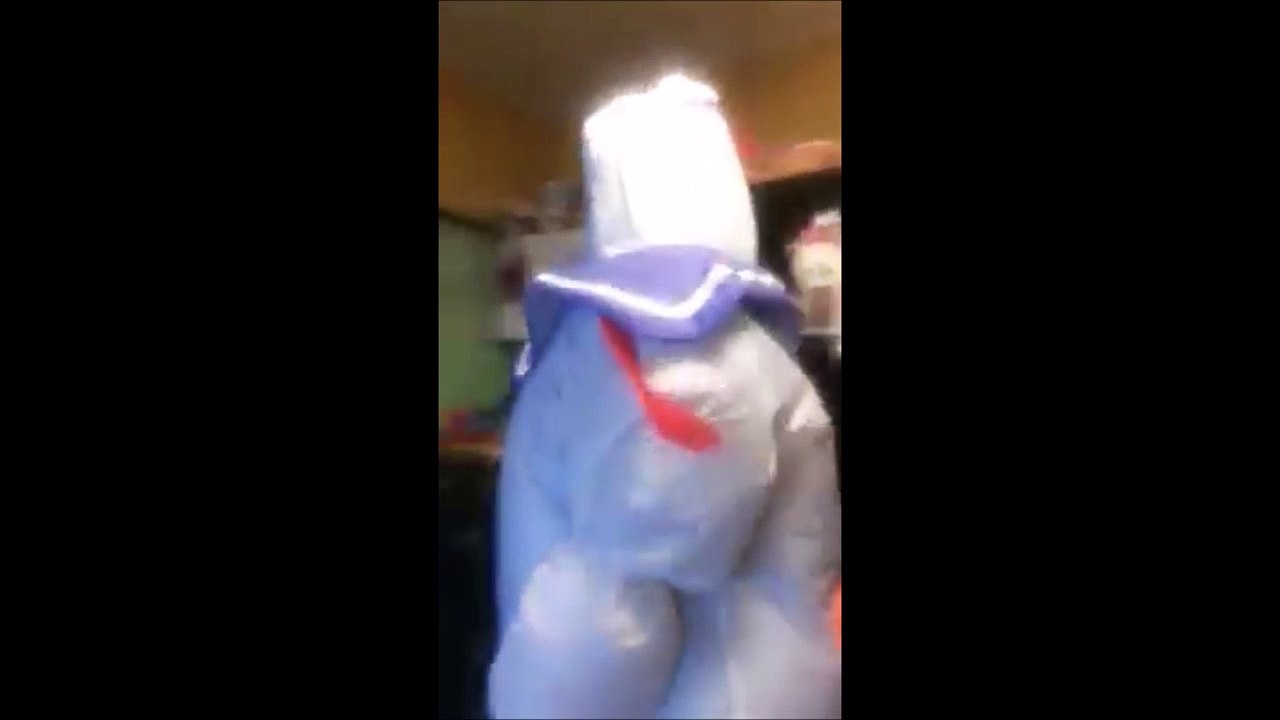 staypuff shuffle