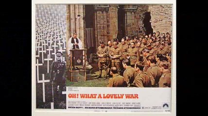 Oh! What a lovely war (1968)