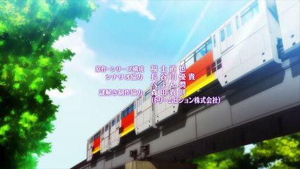 [PrOjEcT AniMeS] Nazotokine 03 [HD] [Punch]