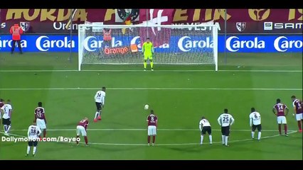 All Goals HD - Metz 2-4 Nice - 23-10-2016