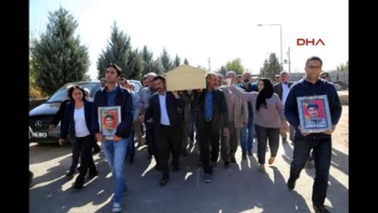PKK'lı Cenazesine Katılan Hdp'li Baluken ve Aydoğan'a Soruşturma