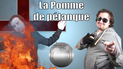 NDT 02 - La Pomme de pétanque