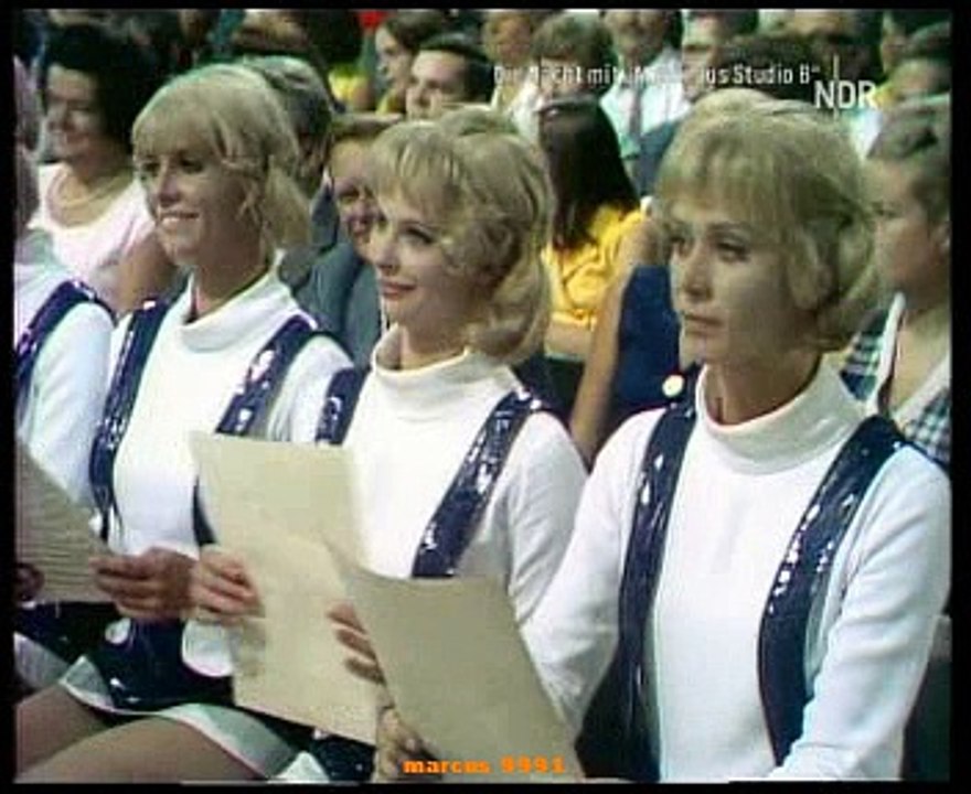 Roy Black  - Dein schönstes Geschenk (Studio B)