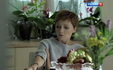 Расплата за счастье 3 серия (2016)