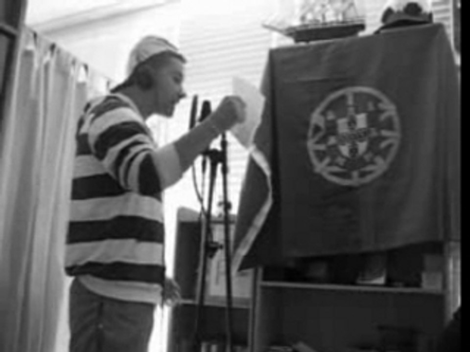 Fars feat pitbull - kiff kiff l'amour clip video d'enregistr