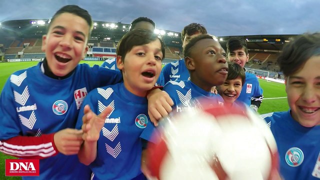 Le Portugal remporte la coupe d'Europe des quartiers