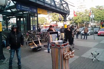 Musique Instrumentale