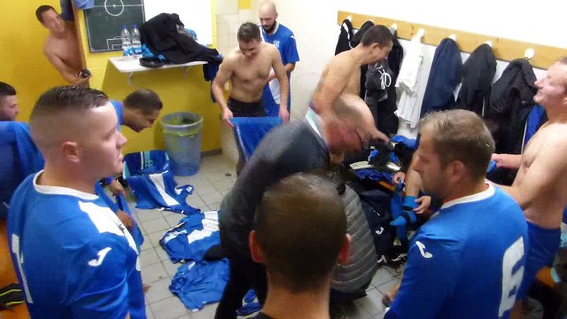 LA 3 FETE SA PREMIERE VICTOIRE EN CHAMPIONNAT CETTE SAISON (2-0 contre l'USP