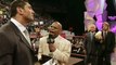 Wwe Raw 24/10/2016 The Beast Animal Batista first time attacks Triple H 2005