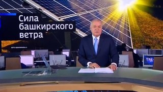 Солнечная Башкирия лидер России по энергии будущего. 23.10.2016