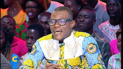 C'Midi L'Open avec Caroline Dasylva du 19 Octobre 2016