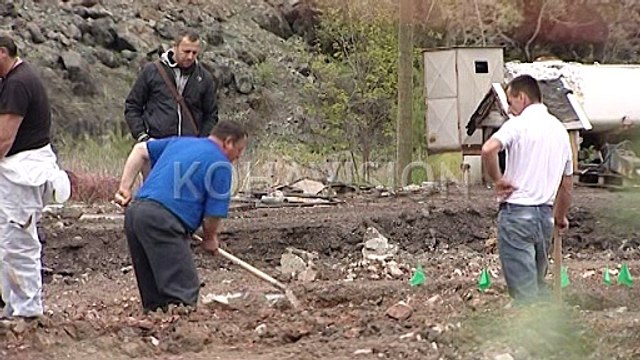 Familjarët e të pagjeturve gjithnjë e më pak shpresë për fatin e më të dashurve