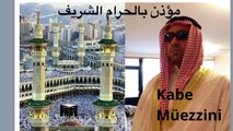 Metin Demirtas. Kabede Kamet. Iqamah Al salah Makkah Mukarramah. Sheikh Ali Mullah