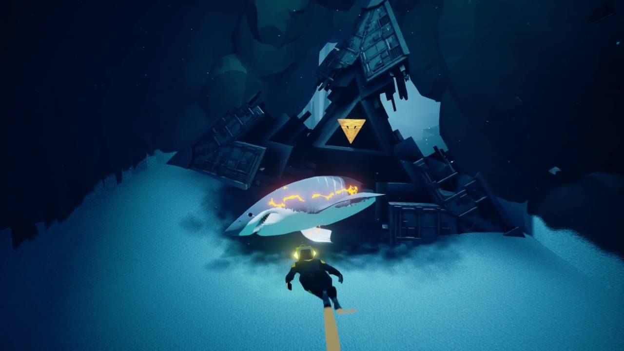 ABZÛ - | 4 (Maltech)