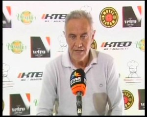 Α.Ο. Θήβα-Παναργειακός 2-2