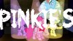 Five Nights at Pinkie's - Pinkie Pie Cover                                                             fnaf mlp animation song sister location five nights at freddy's sfm