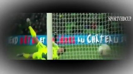 Metz vs Nice 2-4 All Goals & Highlights (Ligue 1) 2016