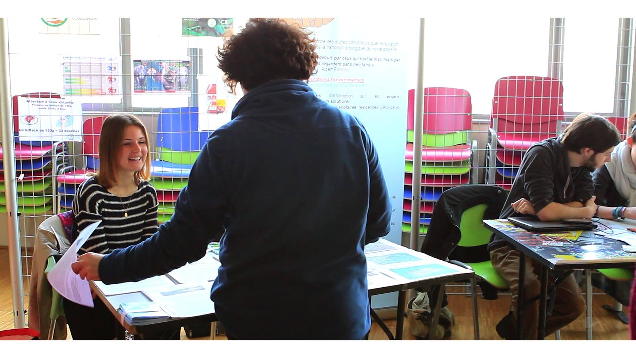 Teaser - Festival lumière sur bron