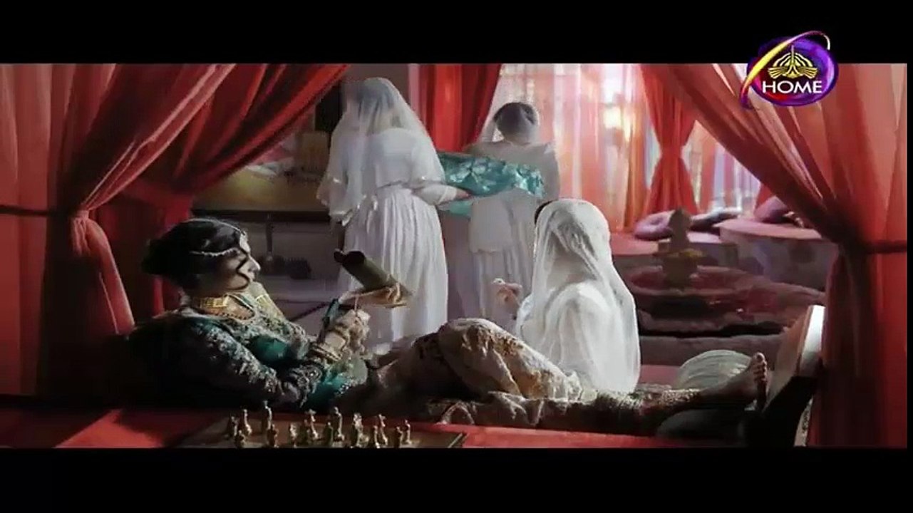 Mor Mahal Episode 23