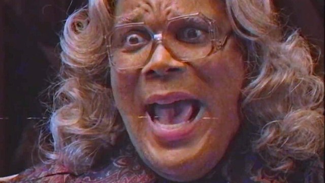 Boo! A Madea Halloween - Radical Retro Trailer