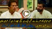 Hamza Ali Abbasi Interviews Imran Khan , Exclusive talk on Nawaz Sharif Corruption And Islamabad Lock down