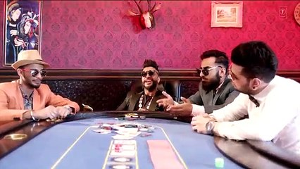 All Black Full Song Sukhe Raftaar New Video