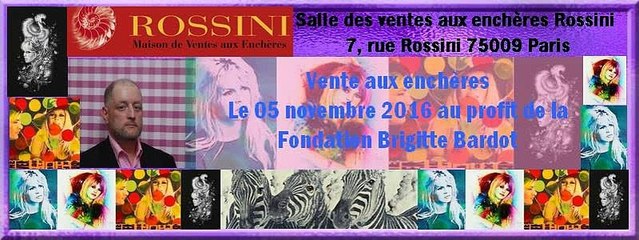 Vente aux enchères