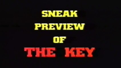 The Key - La Chiave (1983) Fragman