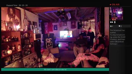 Mancave flow Much respect (31)
