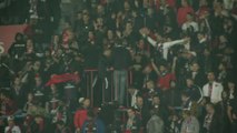 Foot - L1 - PSG : Les Ultras commencent à donner de la voix