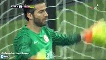 Anderson Talisca Goal HD - Besiktas 2-0 Antalyaspor - 23-10-2016