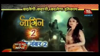 8 New Changes in Naagin Season 2 Starts From 8th October 2016 on Colors tv