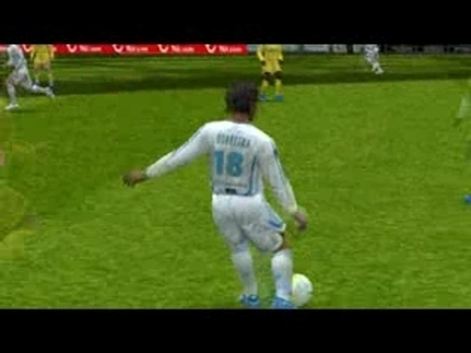 Reprise de robben